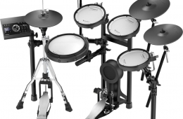 roland TD-17KVX drum kit
