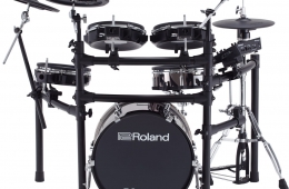 roland TD-25KVX drum kit