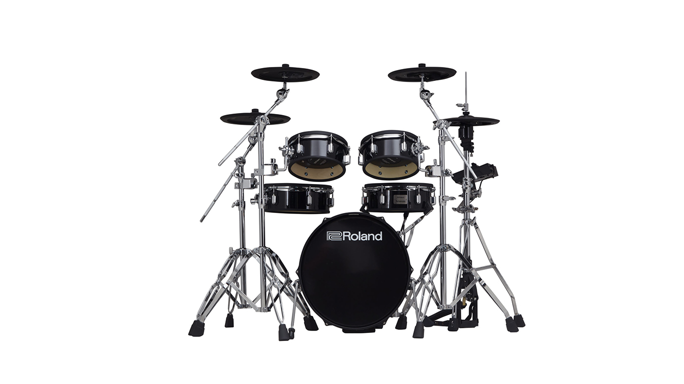 Roland  VAD-306 drum pad set