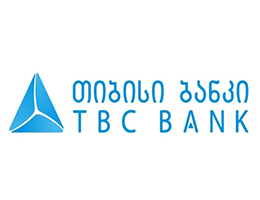  TBC ბანკი​