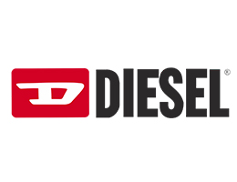 ტანსაცმლის მაღაზიათა ქსელი Diesel 